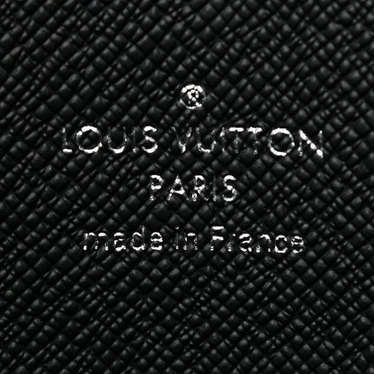 Louis Vuitton Damier Graphite Pochette Voyage GM 5 of 5