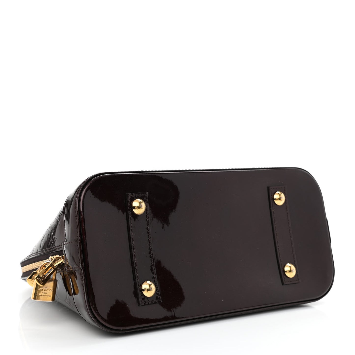 Vernis Alma PM Amarante