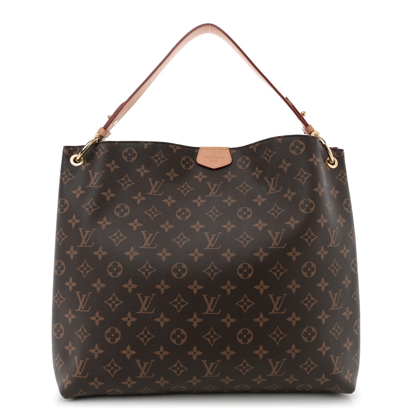 Monogram Graceful MM Pivoine
