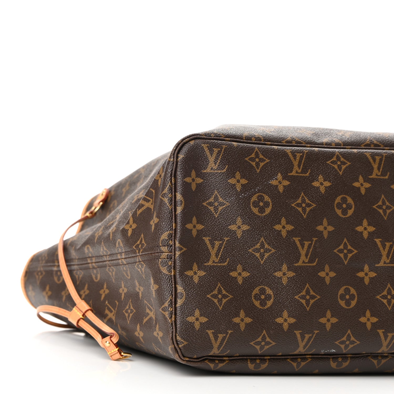 Louis Vuitton Monogram Neo Neverfull GM 9 of 13