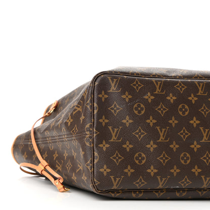 Louis Vuitton Monogram Neo Neverfull GM 9 of 13