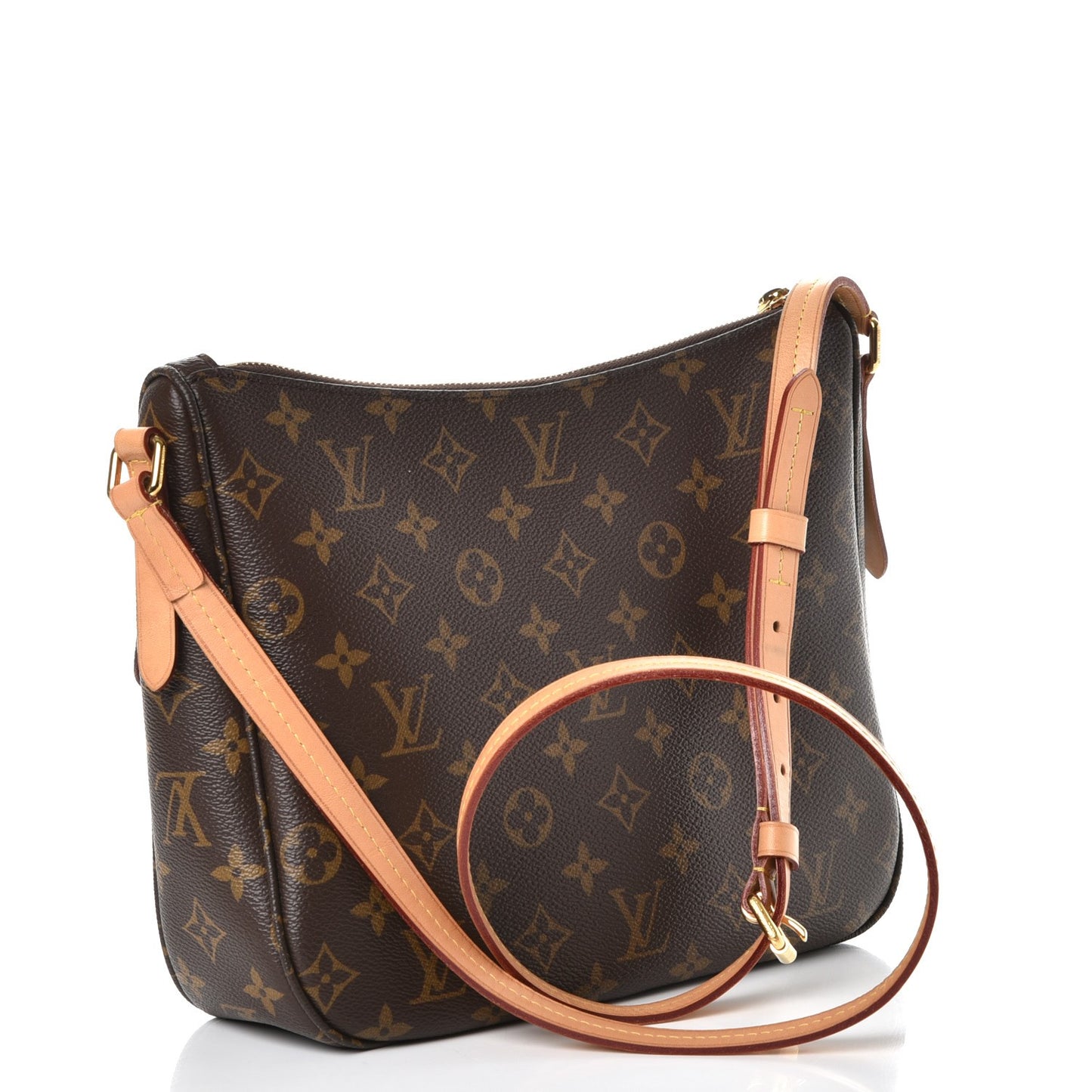 Monogram Mabillon