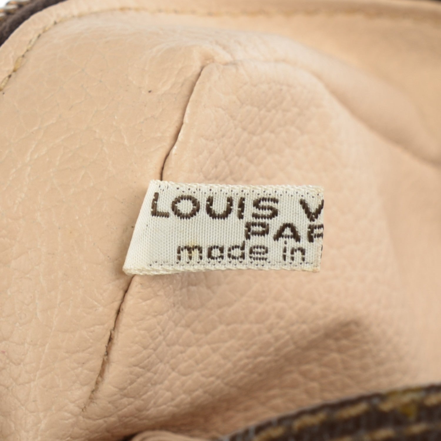 Louis Vuitton Monogram Trousse Toilette 23 6 of 9