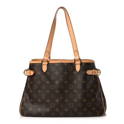 Louis Vuitton Monogram Batignolles Horizontal 1 of 8