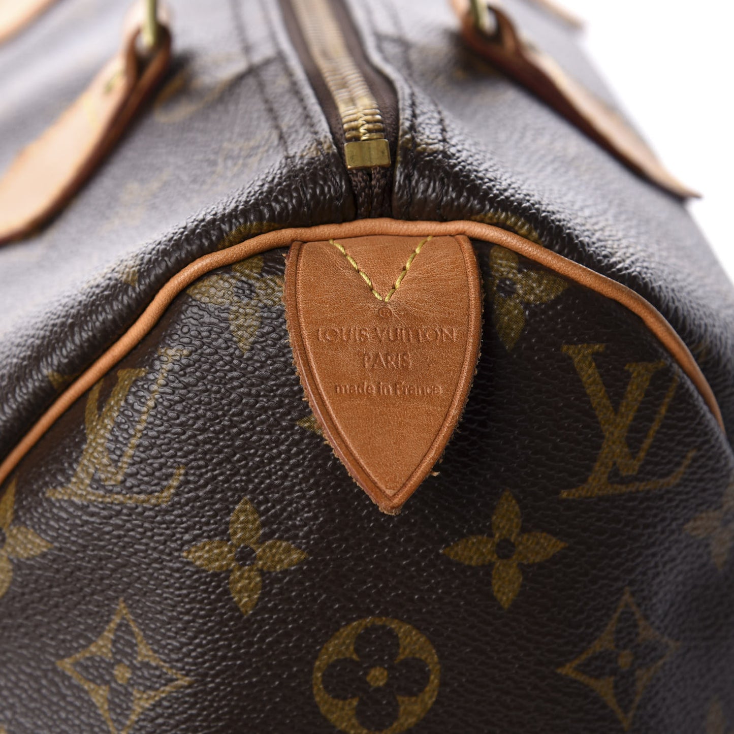 Monogram Speedy 30