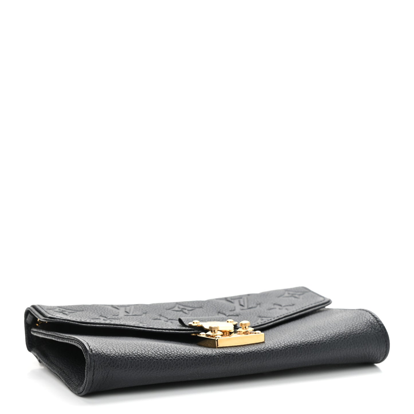 Empreinte Pochette Saint Germain Black