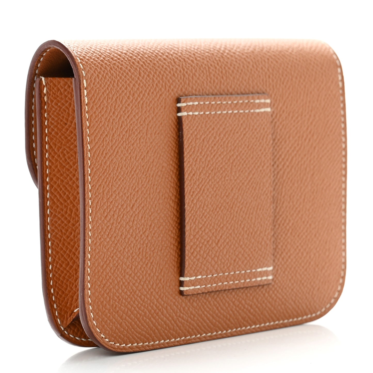 Epsom Constance Slim Wallet Gold