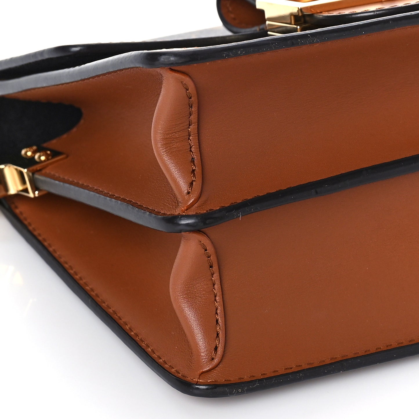 Reverse Monogram Dauphine Mini