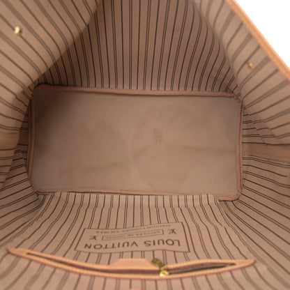Louis Vuitton Monogram Neo Neverfull GM 6 of 14