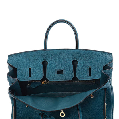 Hermes Togo Birkin 25 Colvert 7 of 26