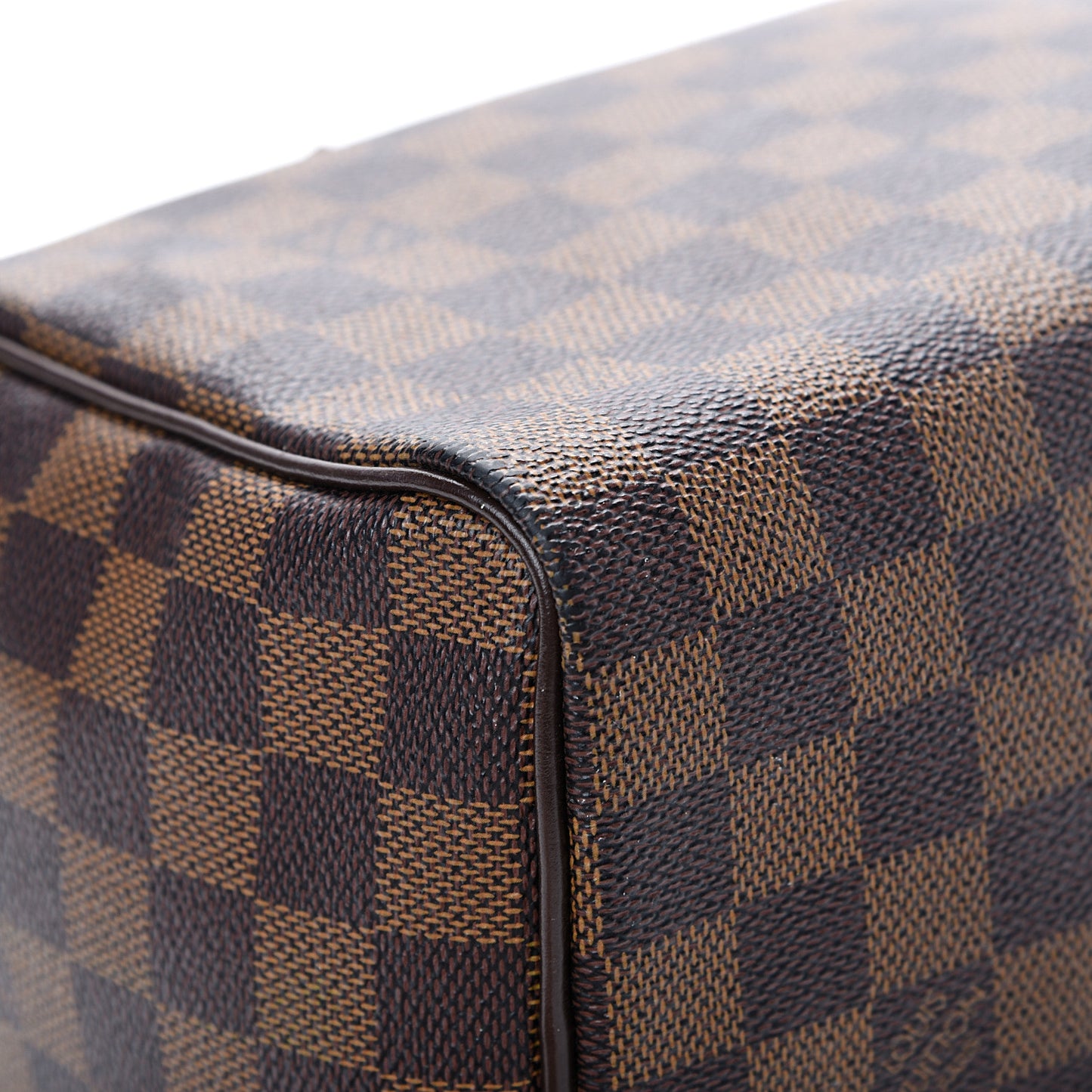 Damier Ebene Speedy 25