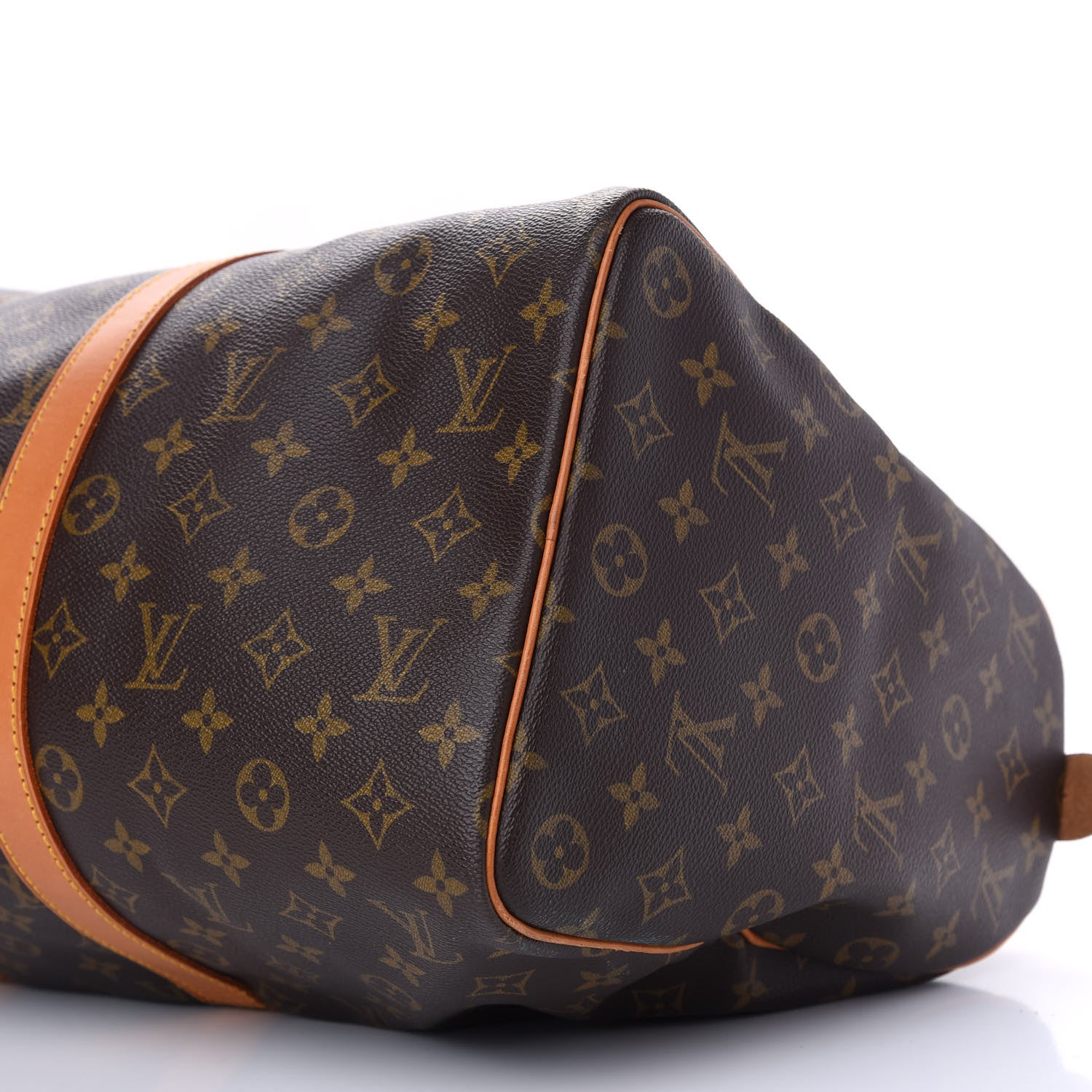 Louis Vuitton Monogram Keepall 45 9 of 12