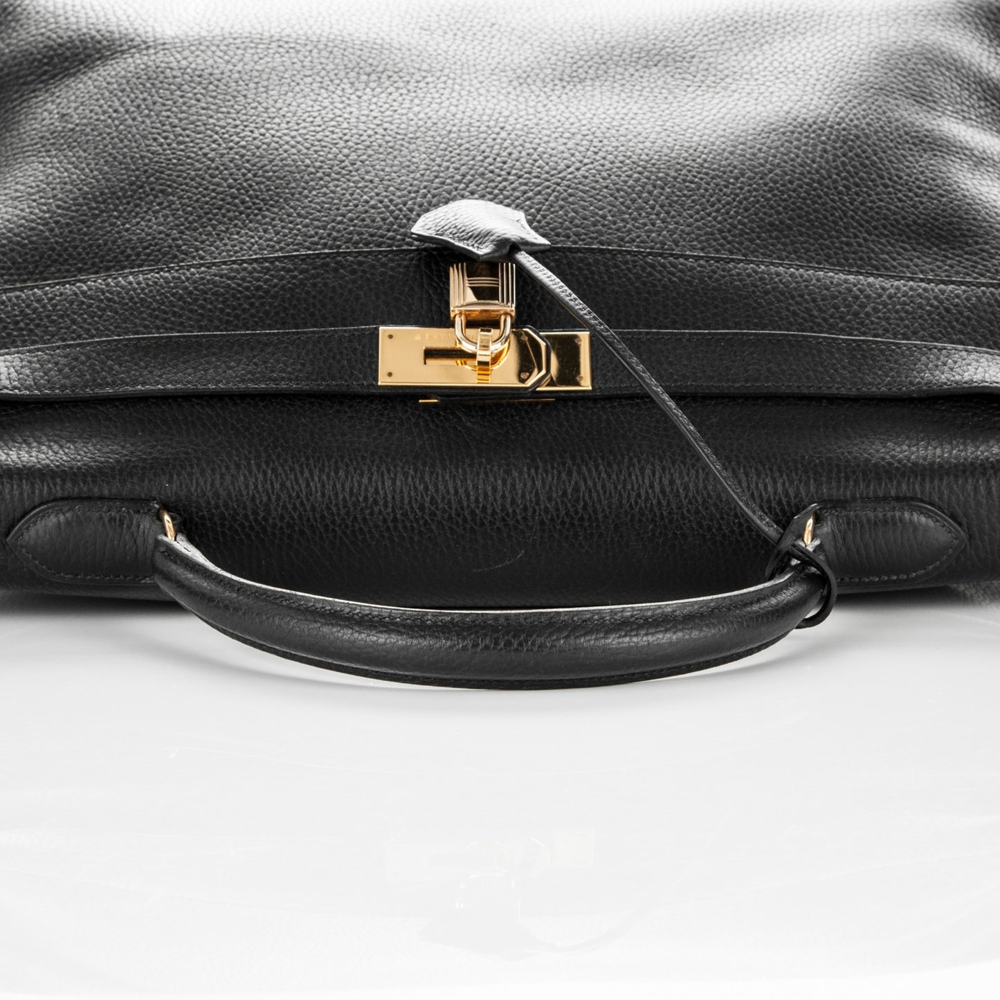 Ardennes Kelly Retourne 40 Black