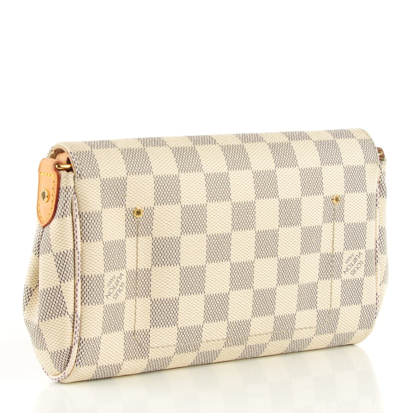 Damier Azur Favorite PM