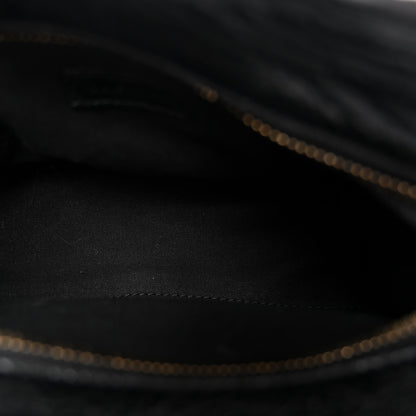 Balenciaga Agneau Neo Classic Hardware Pins Mini City Black 5 of 10