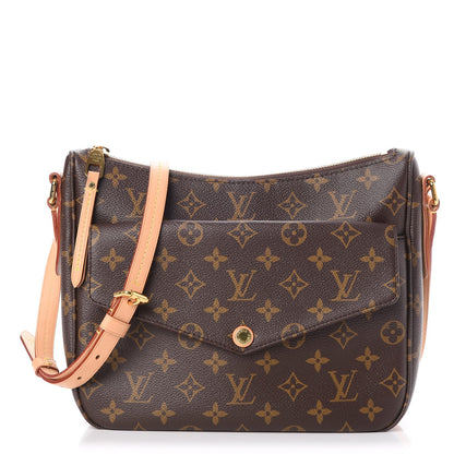 Louis Vuitton Monogram Mabillon 1 of 7