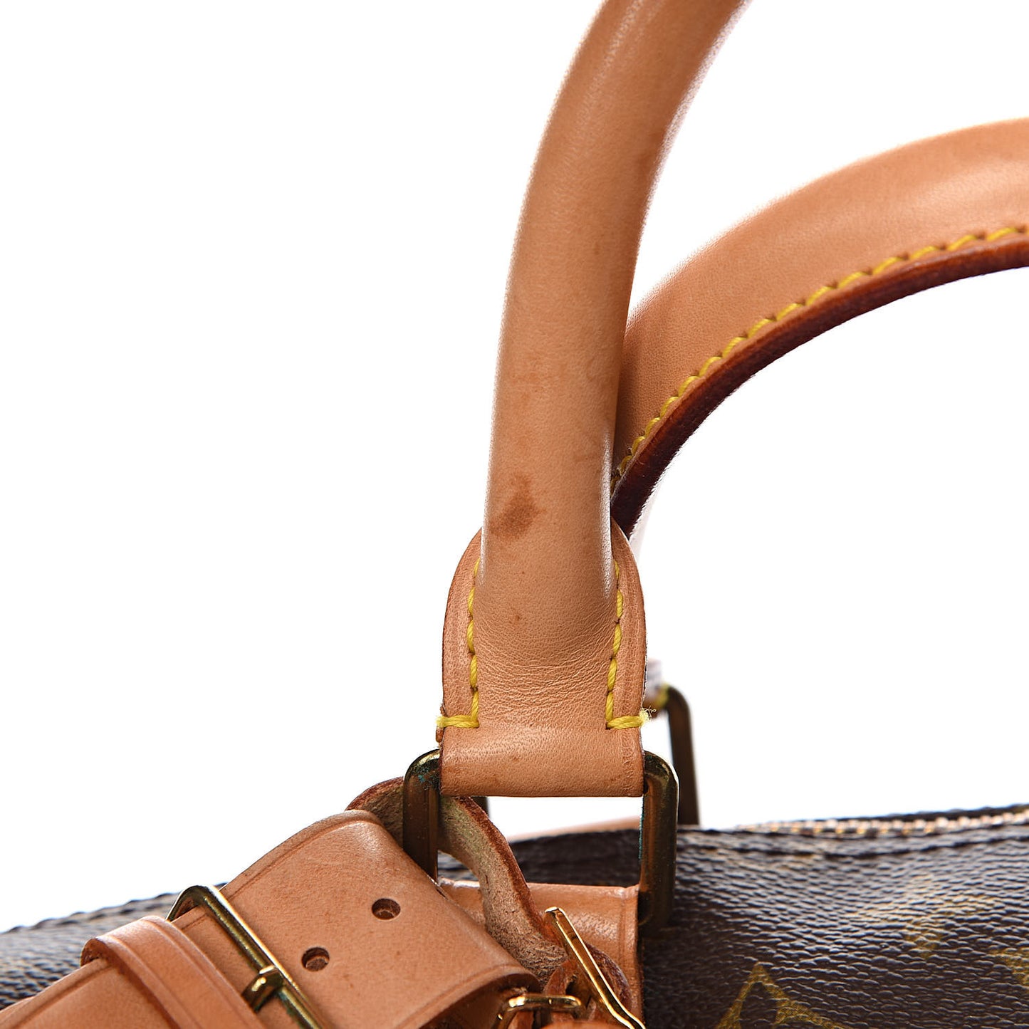 Monogram Keepall Bandouliere 55