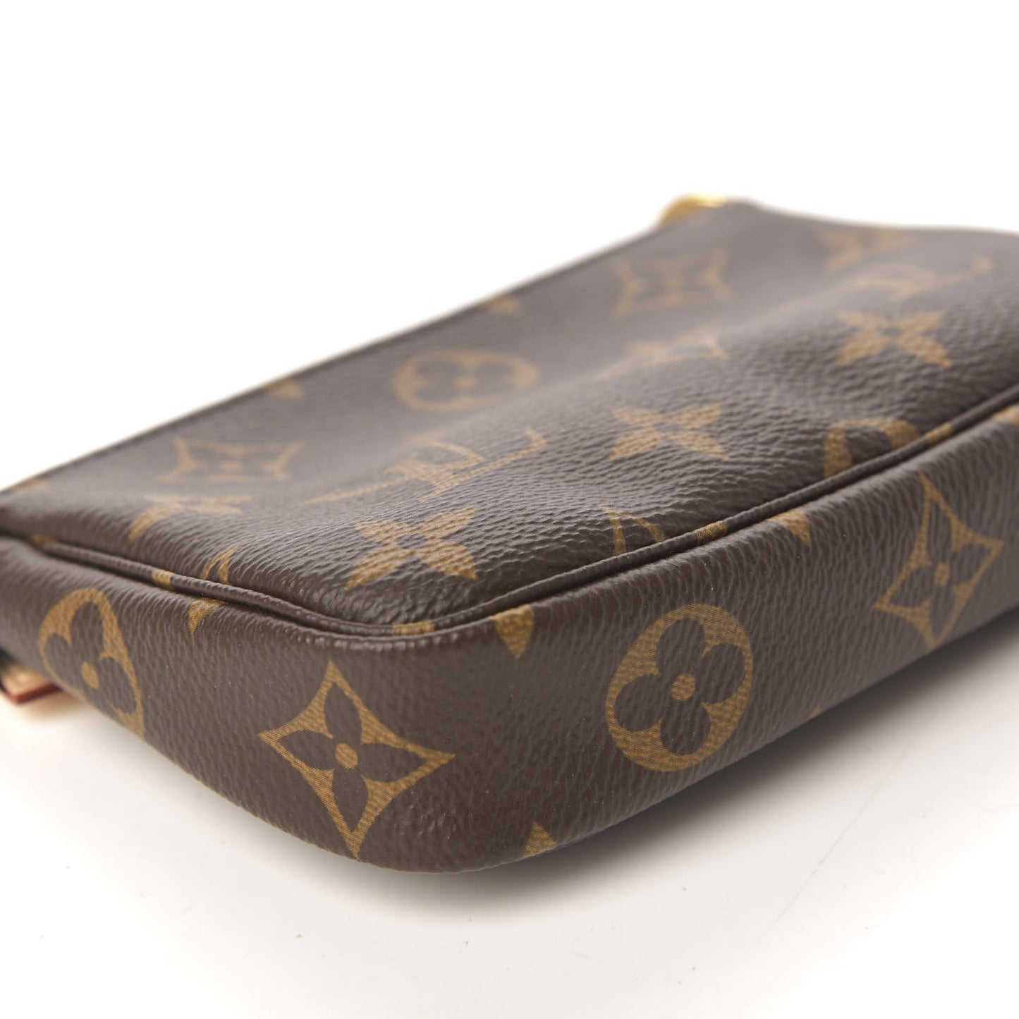 Monogram Mini Pochette Accessories
