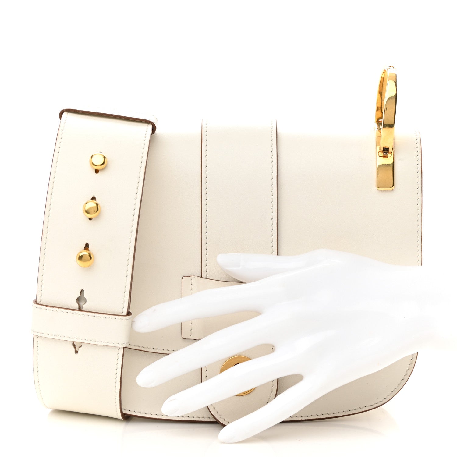 Prada City Calfskin Crossbody Bag Colori Vari 2 of 17