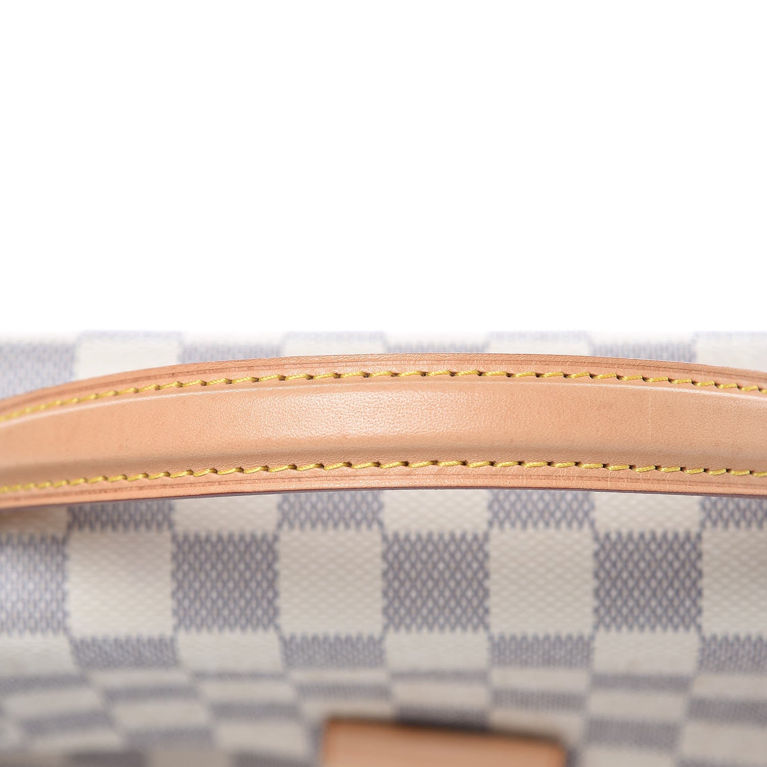 Louis Vuitton Damier Azur Croisette 10 of 12