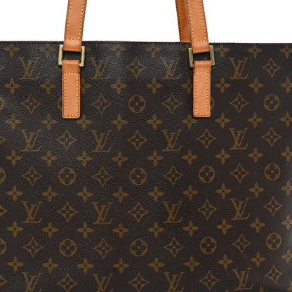 Louis Vuitton Monogram Luco 7 of 13