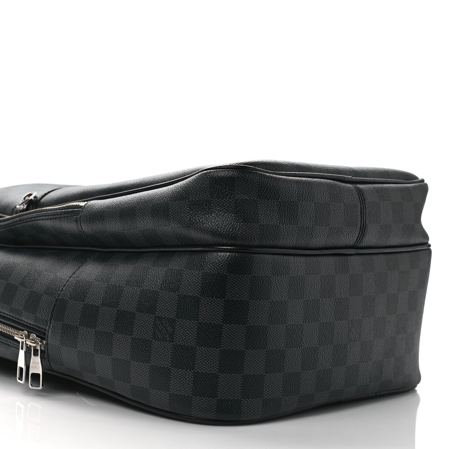 Louis Vuitton Damier Graphite Michael Backpack 7 of 11