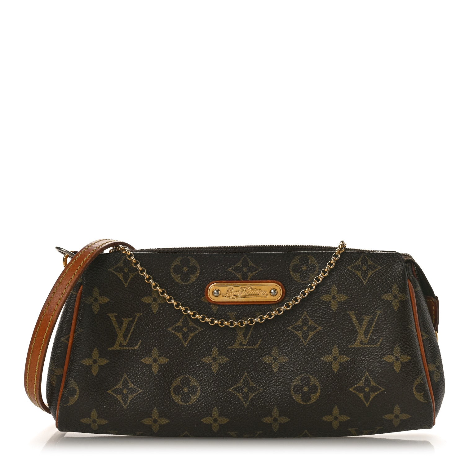 Louis Vuitton Monogram Eva Clutch 1 of 13