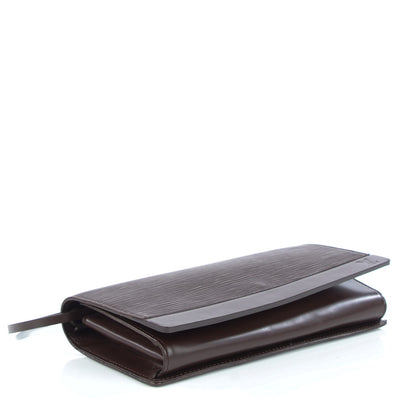 Louis Vuitton Epi Honfleur Moka 7 of 7