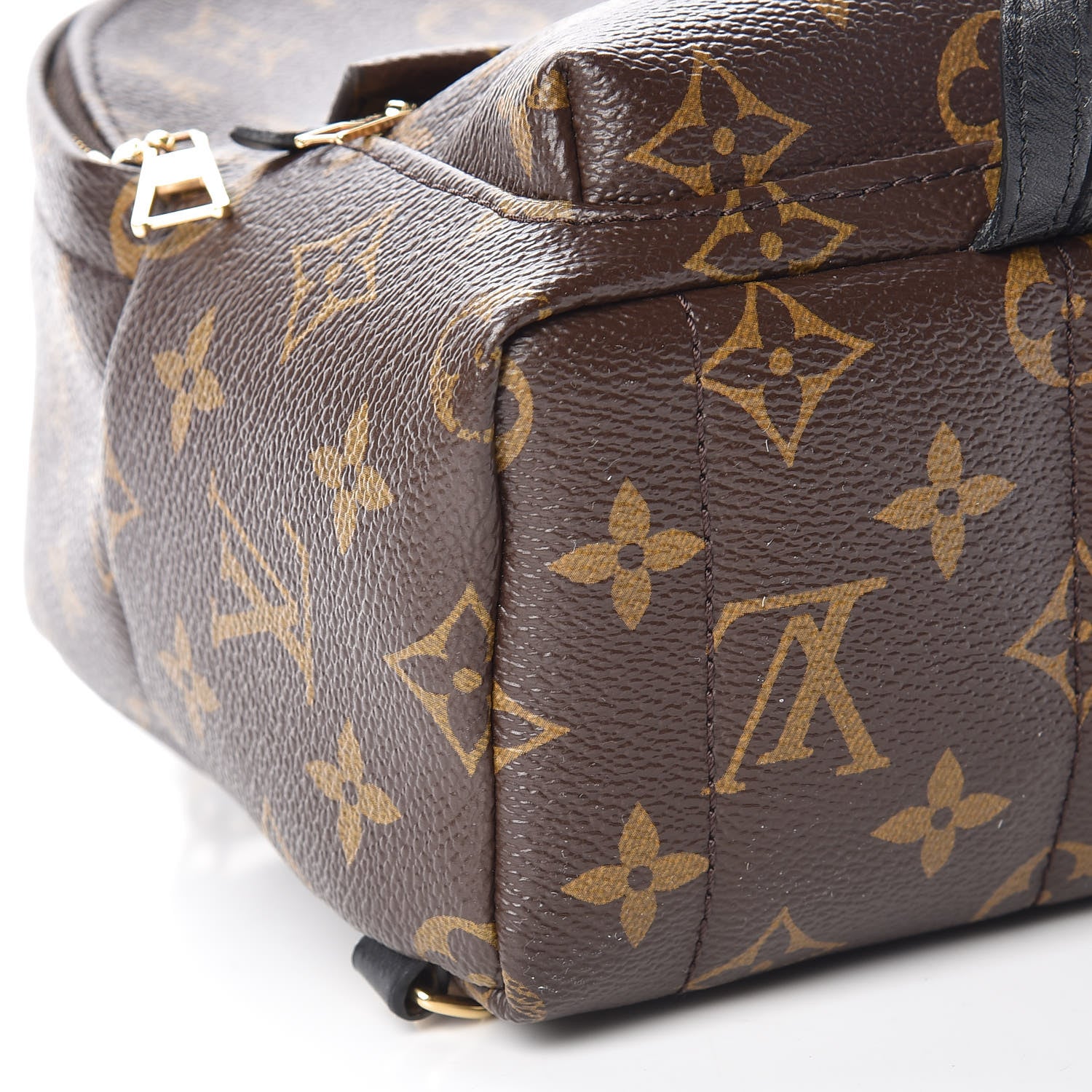Louis Vuitton Monogram Palm Springs Backpack Mini 8 of 9