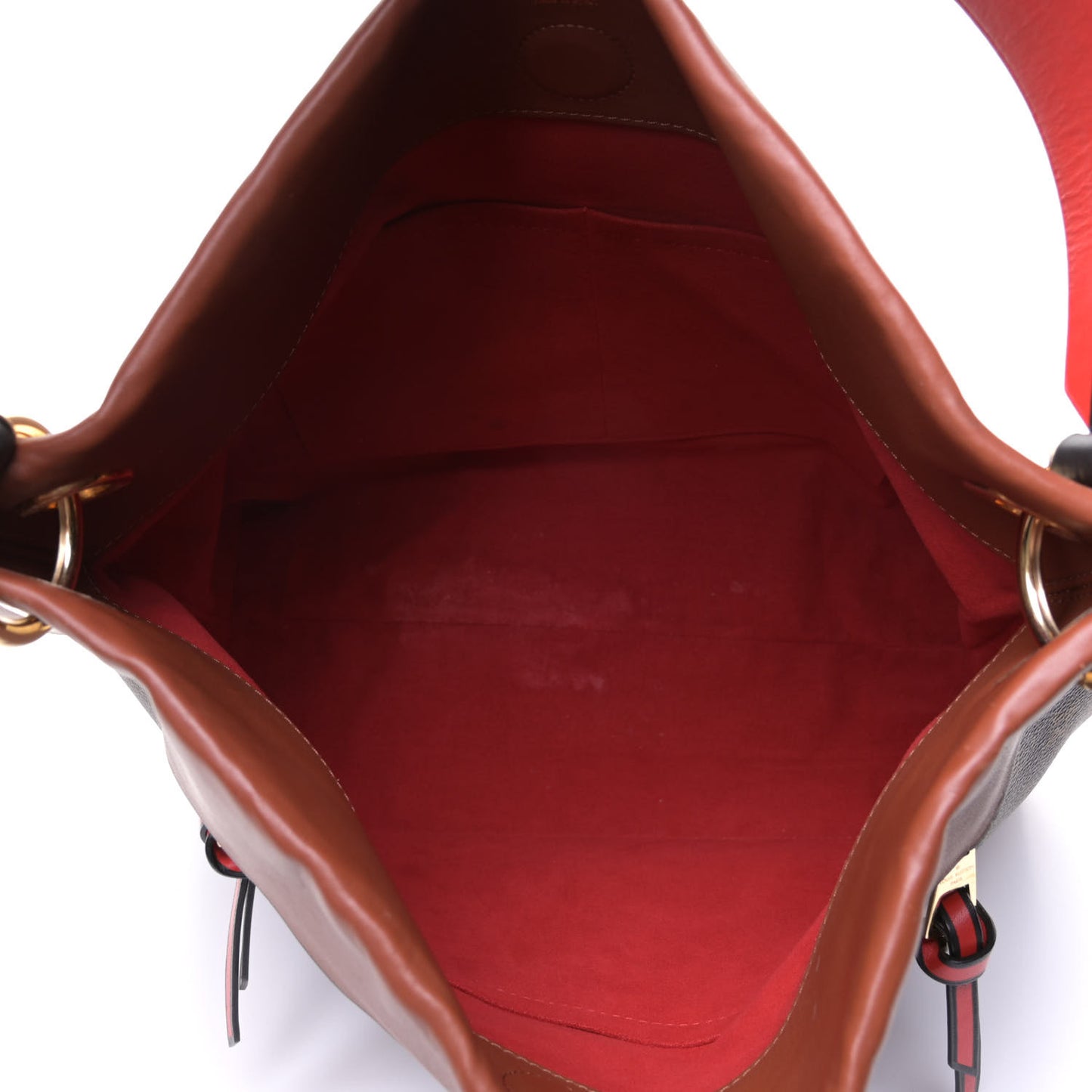 Monogram Tuileries Hobo Caramel