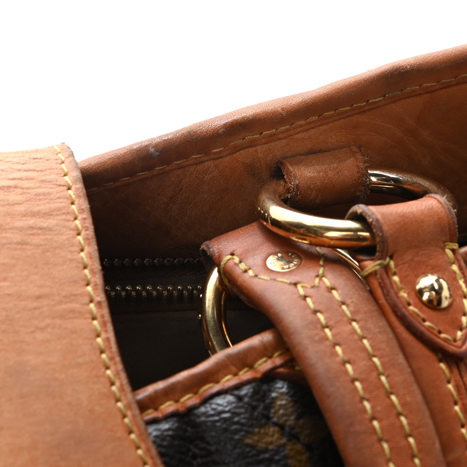 Louis Vuitton Monogram Etoile Shopper 19 of 19