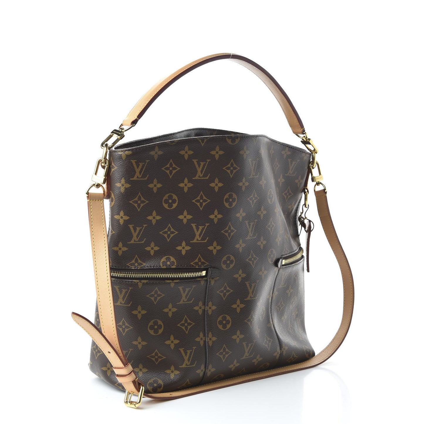 Monogram Melie