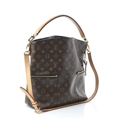 Louis Vuitton Monogram Melie 3 of 11