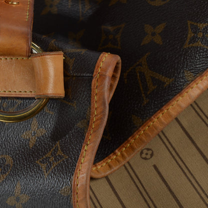 Louis Vuitton Monogram Delightful GM 7 of 18