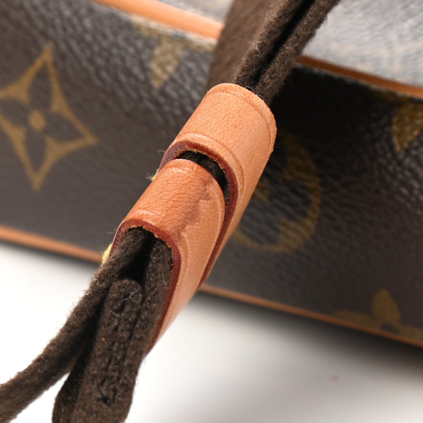Monogram Pochette Gange