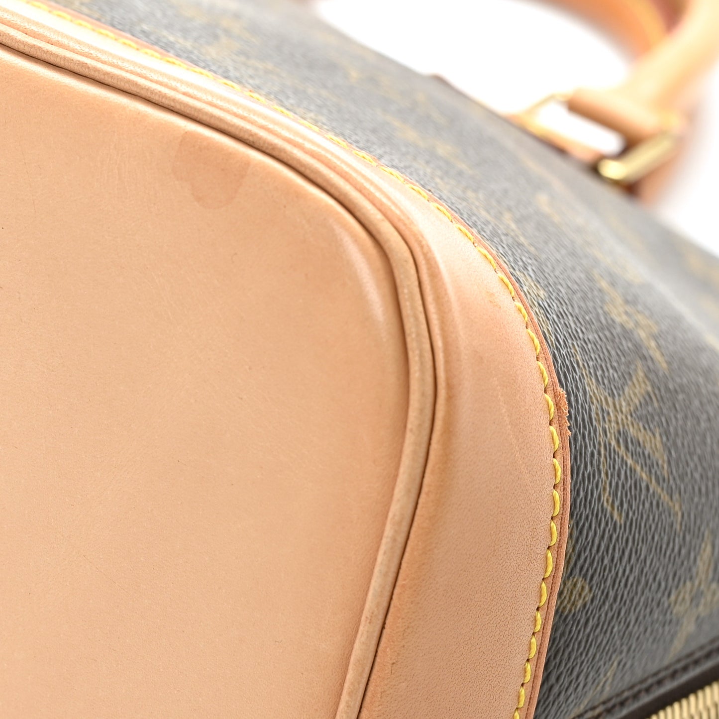 Monogram Alma PM