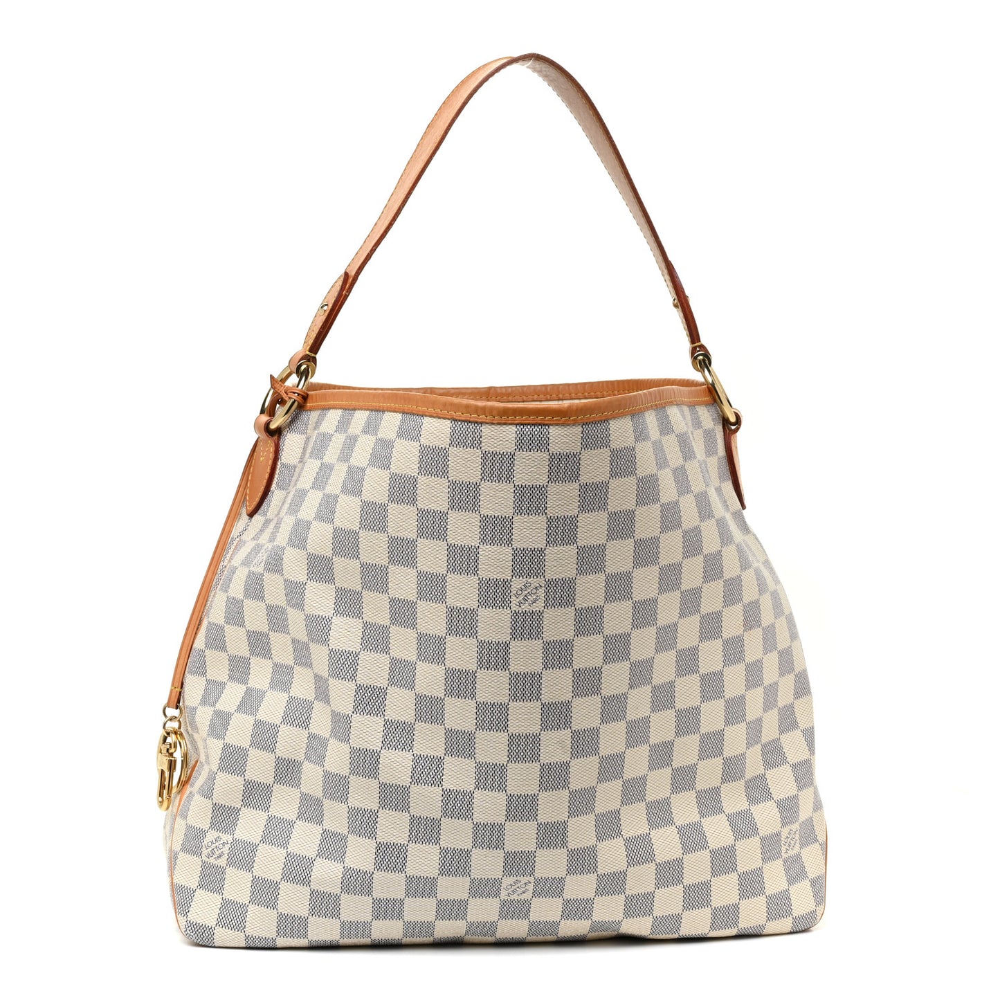 Damier Azur Delightful MM
