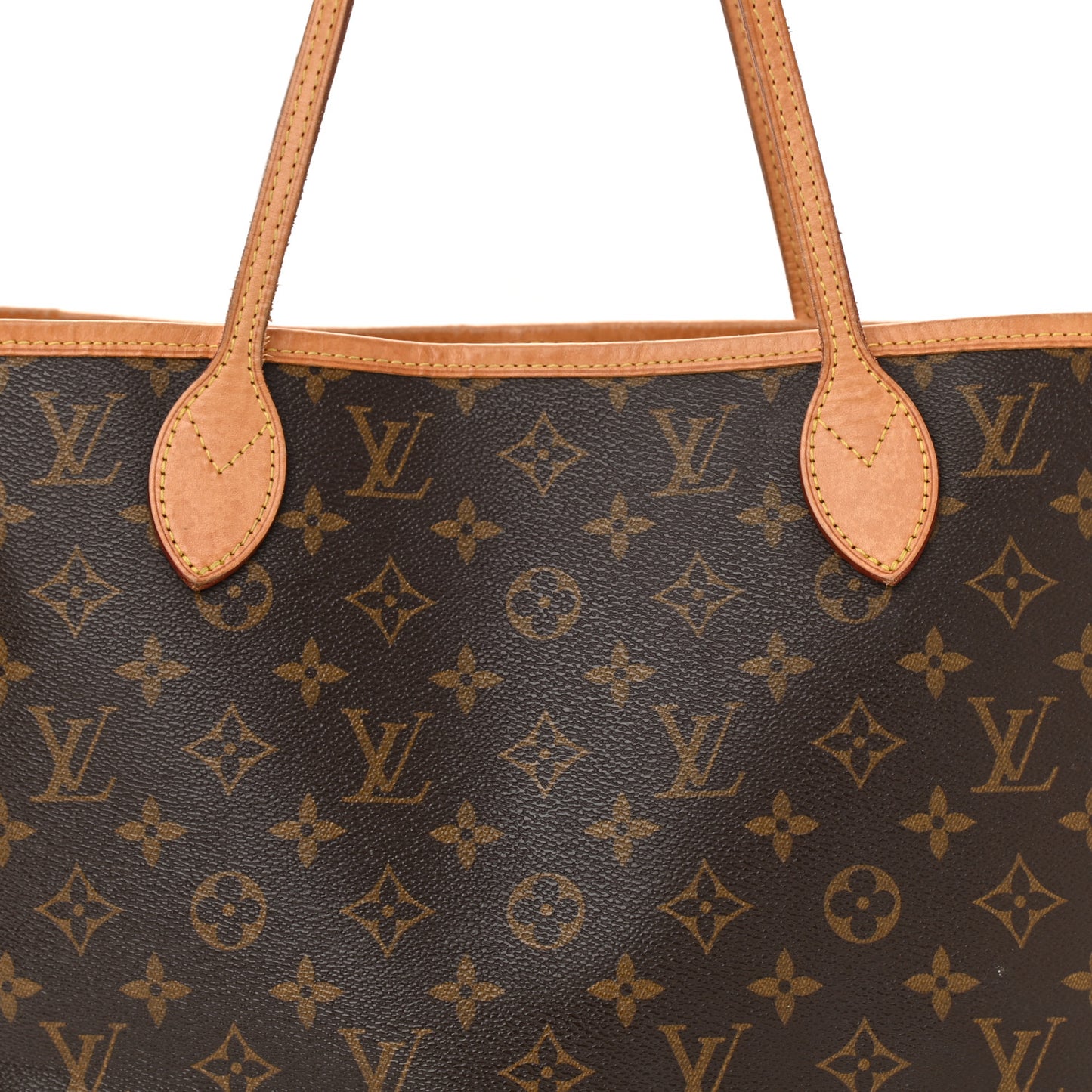 Monogram Neo Neverfull MM