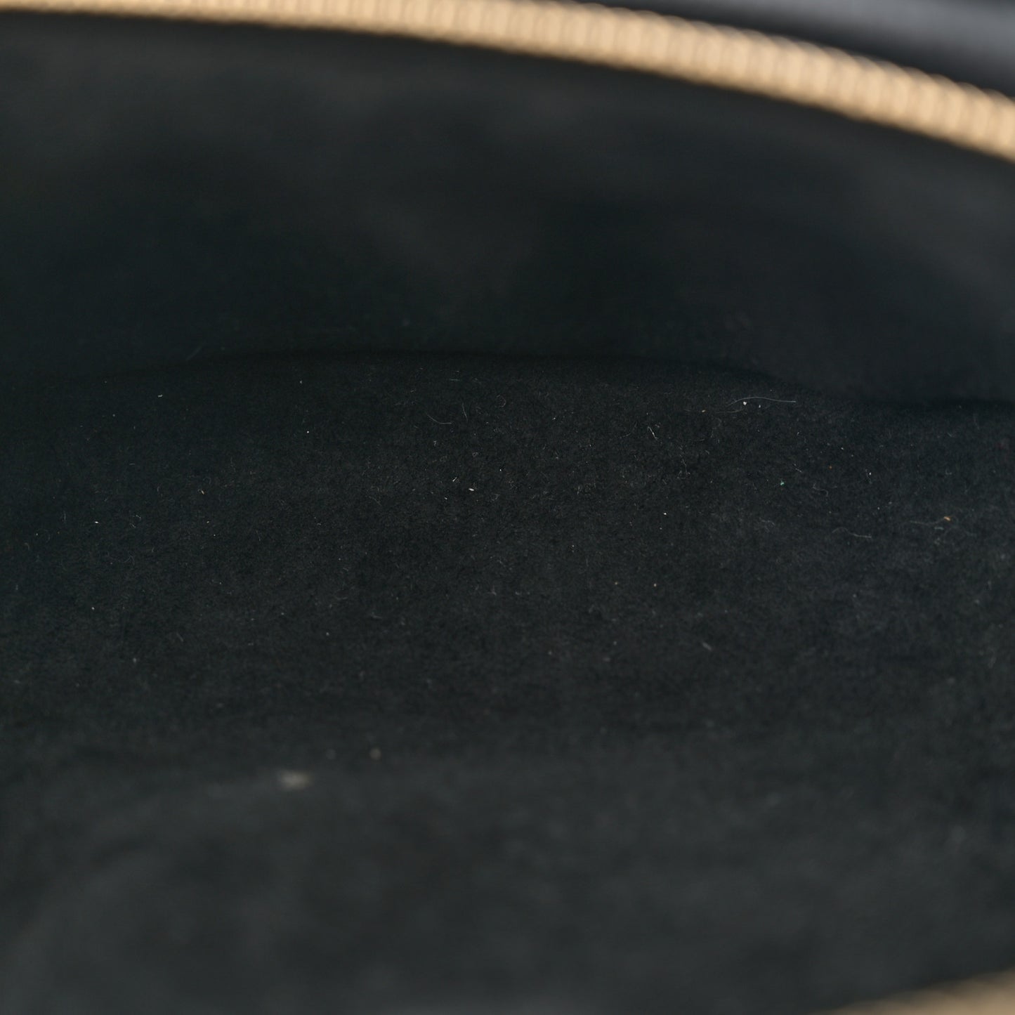 Empreinte Mini Bumbag Black