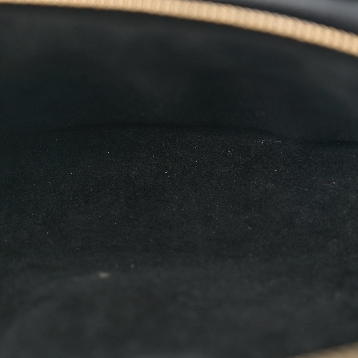 Louis Vuitton Empreinte Mini Bumbag Black 5 of 12