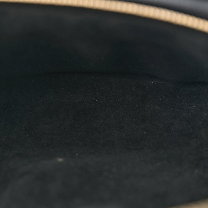 Louis Vuitton Empreinte Mini Bumbag Black 5 of 12
