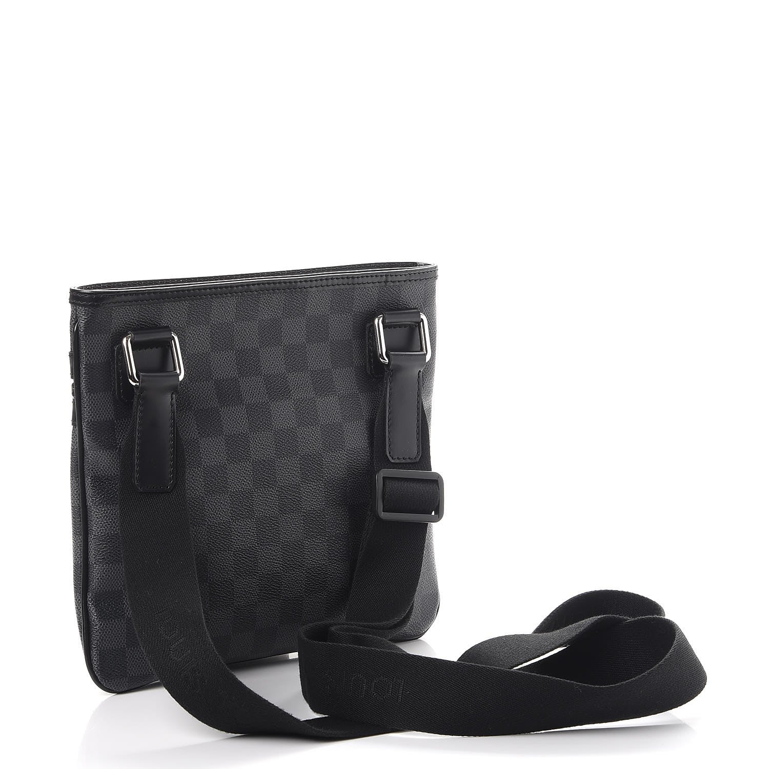 Louis Vuitton Damier Graphite Thomas 3 of 7