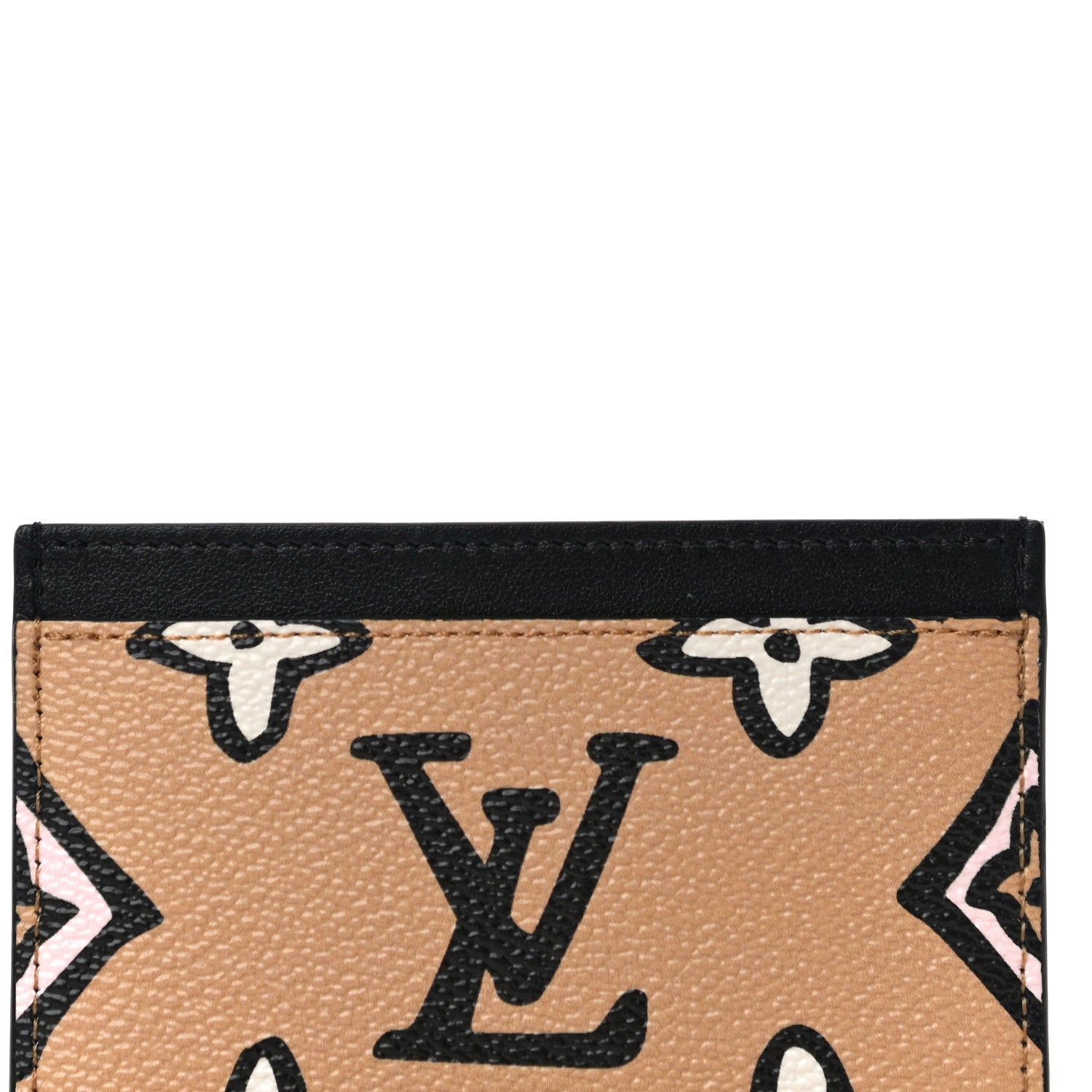 Louis Vuitton Monogram Giant Wild At Heart Card Holder Arizona 7 of 10