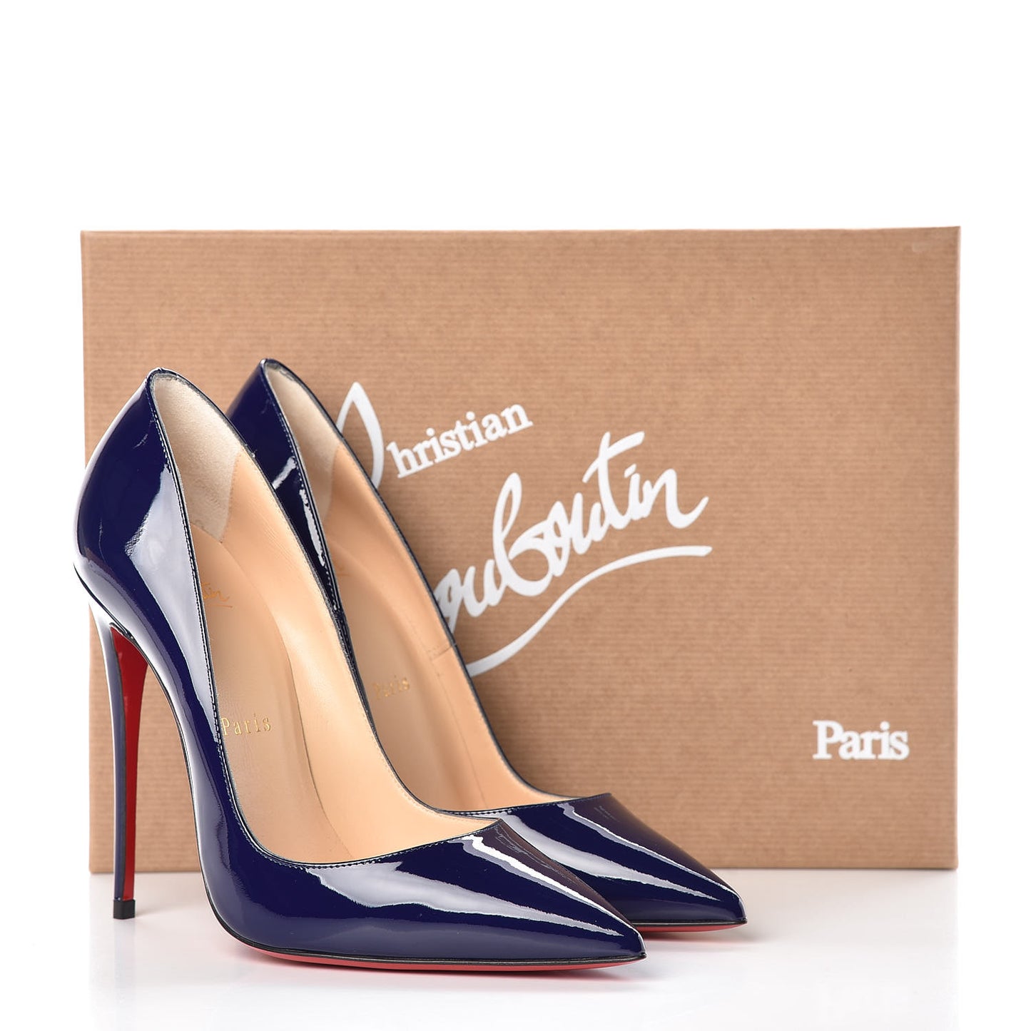 Patent So Kate 120 Pumps 37 Purple Pop