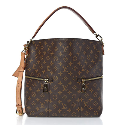 Louis Vuitton Monogram Melie 1 of 14