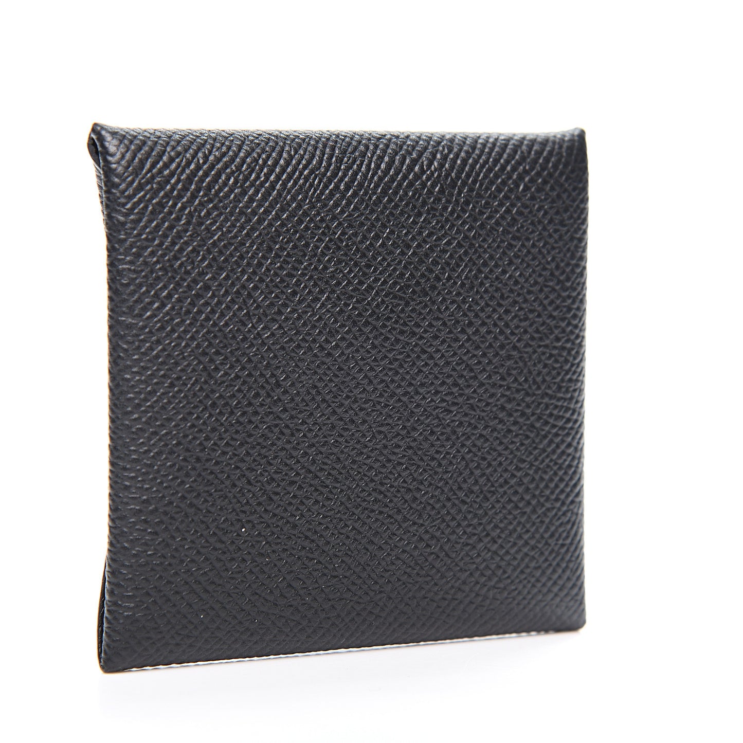 Epsom Bastia Coin Purse Black