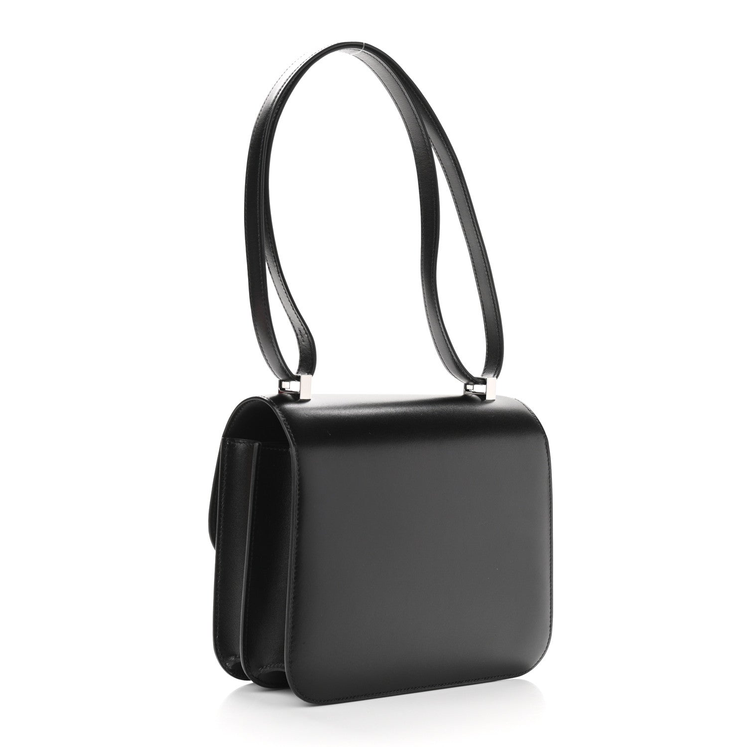 Hermes Box Constance 24 Black 3 of 10
