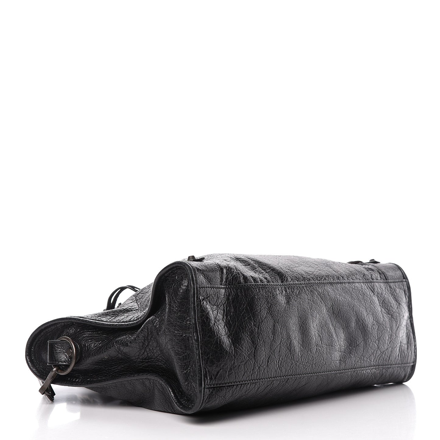 Agneau Classic Hardware City Black