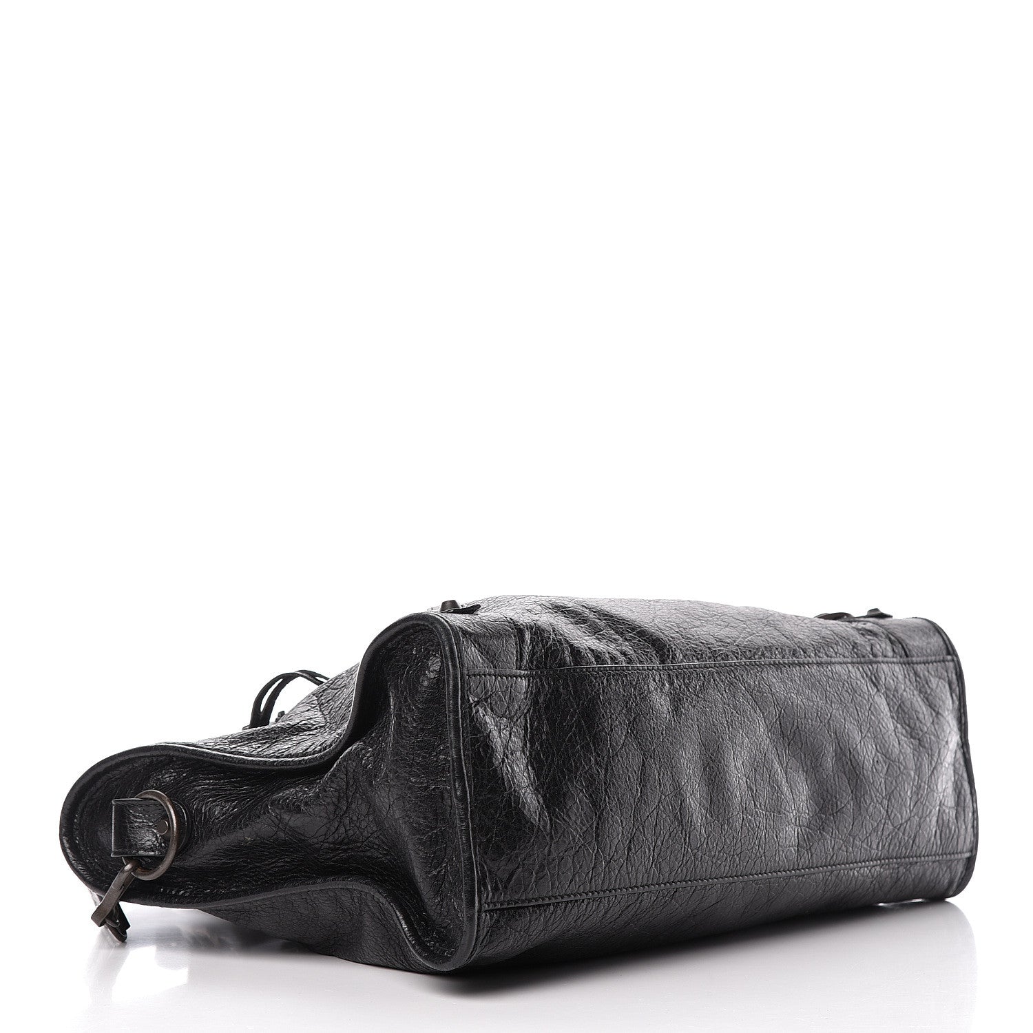 Balenciaga Agneau Classic Hardware City Black 5 of 11