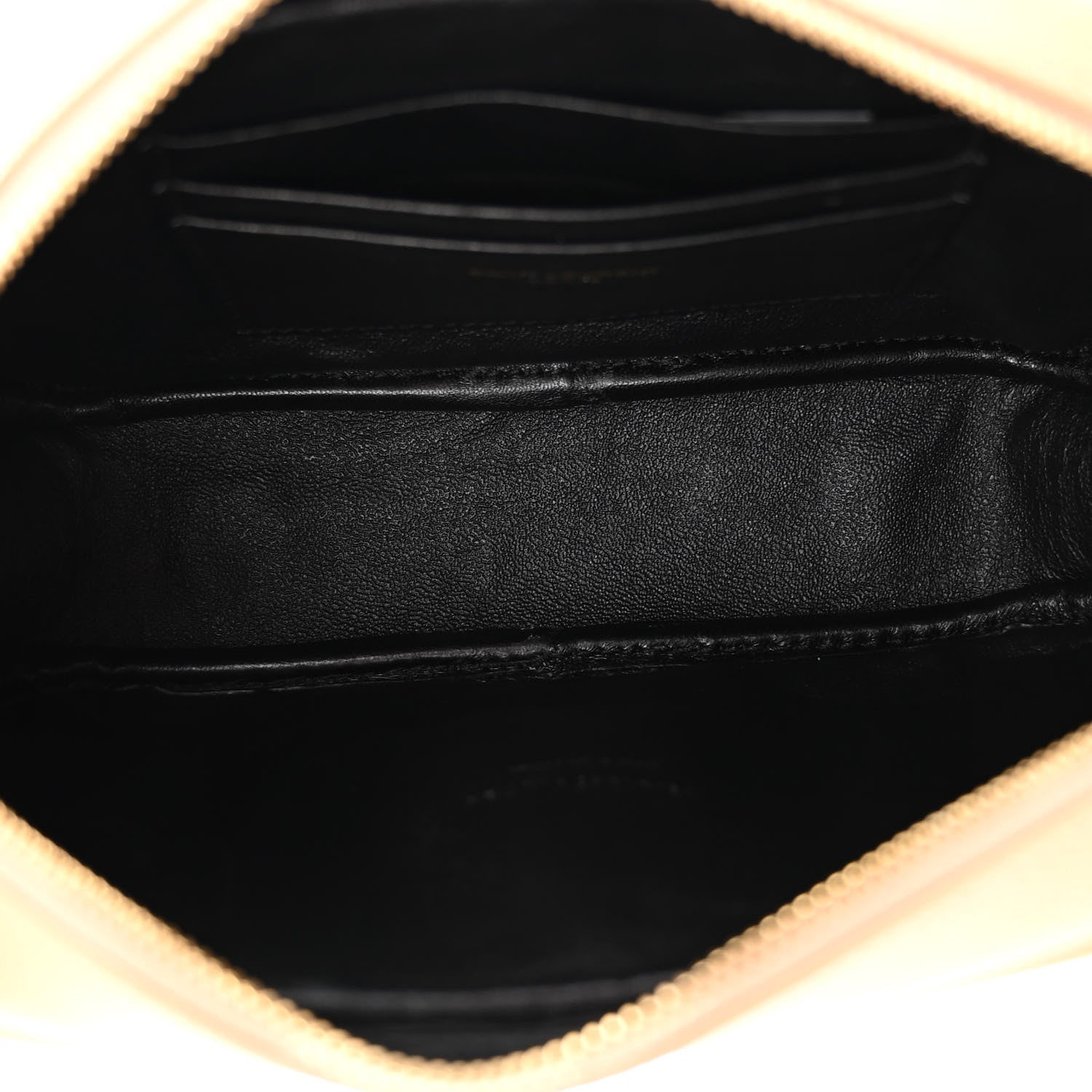 Saint Laurent Grain De Poudre Matelasse Monogram Mini Lou Camera Bag New Powder 5 of 10
